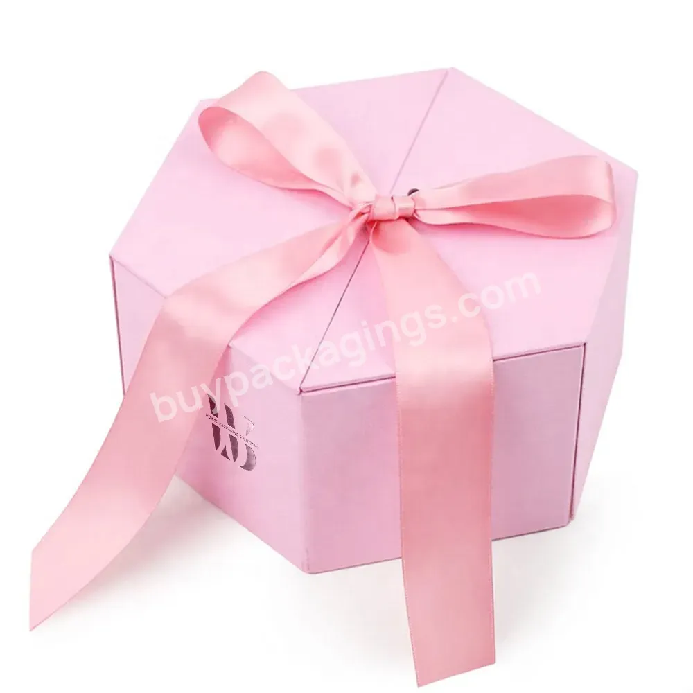 Luxury Reusable Customized Size Matte Pink Perfume Set Skincare Cosmetic Packaging Magnetic Gift Box With Closure And Ribbon - Buy Matte Blue Elegant Customized Design Green Rigid Flat Magnetic Gift Box With Matte Lamination For Jewelry Packaging,Hot