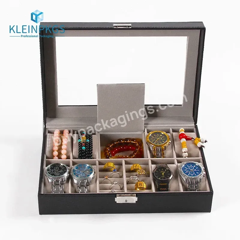 Luxury Watches Men In Box Luxury Pen Watch Box Set Watch Gift Box Set