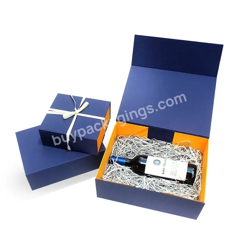 Magnetic Gift Box Door Makeup Kit Box For Professionals Full Set Personalized Box Packaging Custom Luxury Blue Cosmetic Accept - Buy Paper Packaging Gift Box Fashion Designed Cardboard Drawer Style,Design Paper Luxury Flower Gift Packaging Box For We