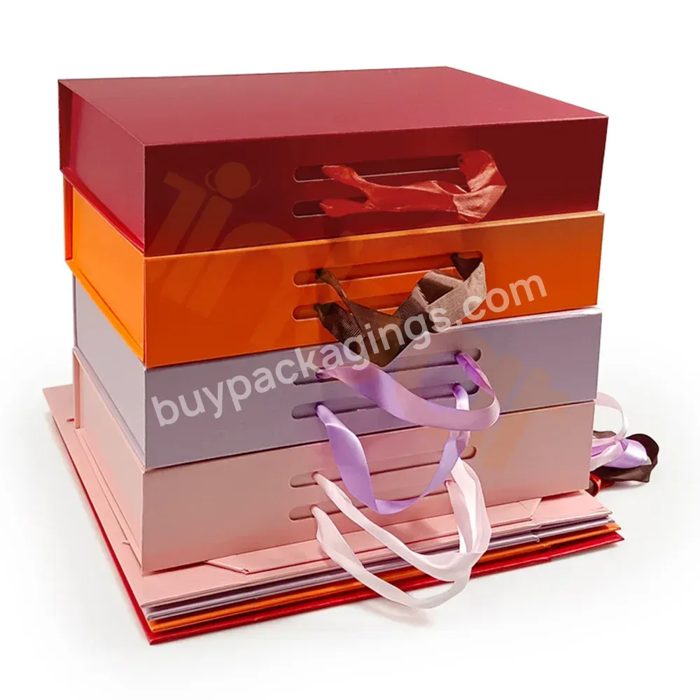 Manufacturing Modern Sustainable Luxury Lip Gloss Custom Boxes With Handle Eyelash Packaging Box Wholesale For Graduation Gift - Buy Lip Gloss Custom Boxes,Eyelash Packaging Box Wholesale,Graduation Gift Box.