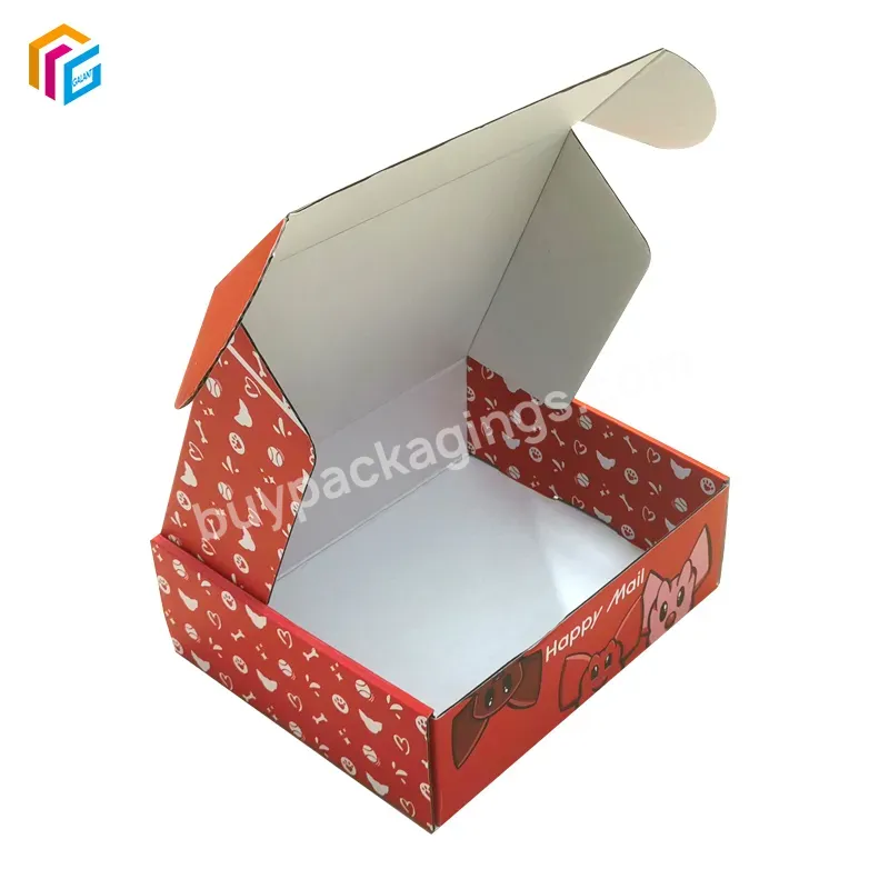 Matte Lamination Gold Foil Stamping Custom Logo Printed Thick Cardboard Packaging Corrugated Mailing Paper Boxes - Buy Paper Boxes,Trending Wholesale Custom Packaging Boxes Fashion Luxury Corrugated Paper Foldable Printing Carton Boxes,Packaging Cust