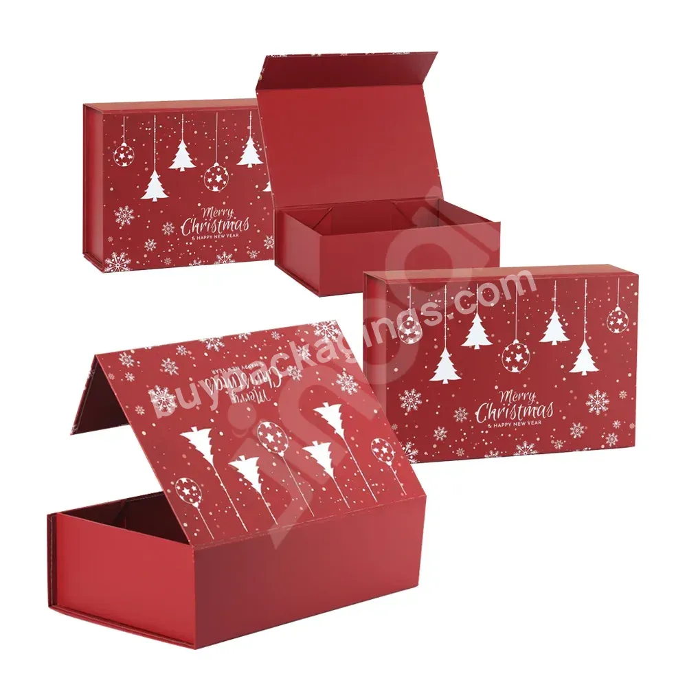 Memorable Unwrapping Moments Cardboard Christmas Box For Gift Candy Cookie Package Red Candle Jars With Lid And Boxes Packaging - Buy Cardboard For Boxes,Christmas Box For Gift Candy Cookie Package,Red Candle Jars With Lid And Boxes Packaging.