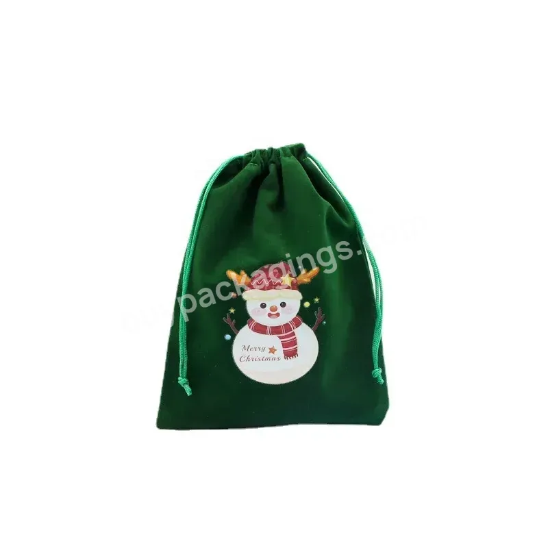 Mini Christmas Gift Pouch Custom Printing Brand Luxury Jewelry Small Size Gift Velvet Pouch Bag With Brand Logo Printing Gold - Buy Mini Christmas Gift Pouch Custom Printing Brand Luxury Jewelry Small Size Gift Velvet Pouch Bag With Brand Logo Printi