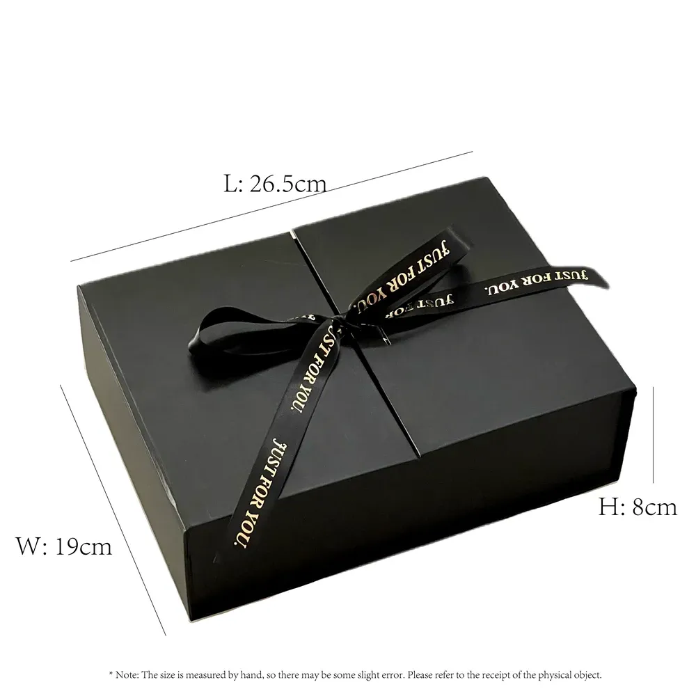 New Luxury Custom Logo Gate Perfume Bottles Skincare Double Open Cover Gift Packaging Box