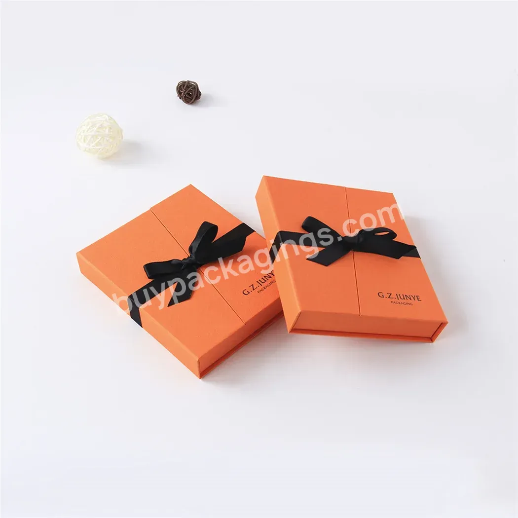 New Personalized Luxury Logo Jewelri Cardboard Design Kraft Gift Package Black Shipping Custom Packaging Custom Jewelry Boxes