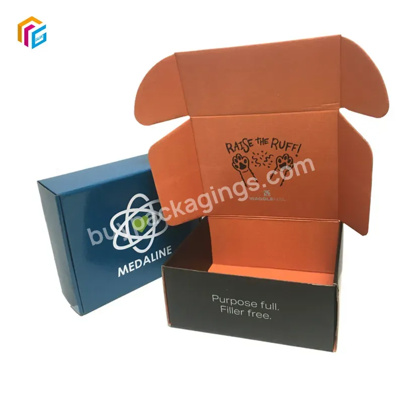 Oem Customized Logo Shipping Boxes Recyclable Corrugated Mailer Boxes High Quality Foldable Shipping Mailing Boxes For Carrier - Buy Shipping Mailing Boxes,Customized Shipping Boxes,Corrugated Mailer Boxes.