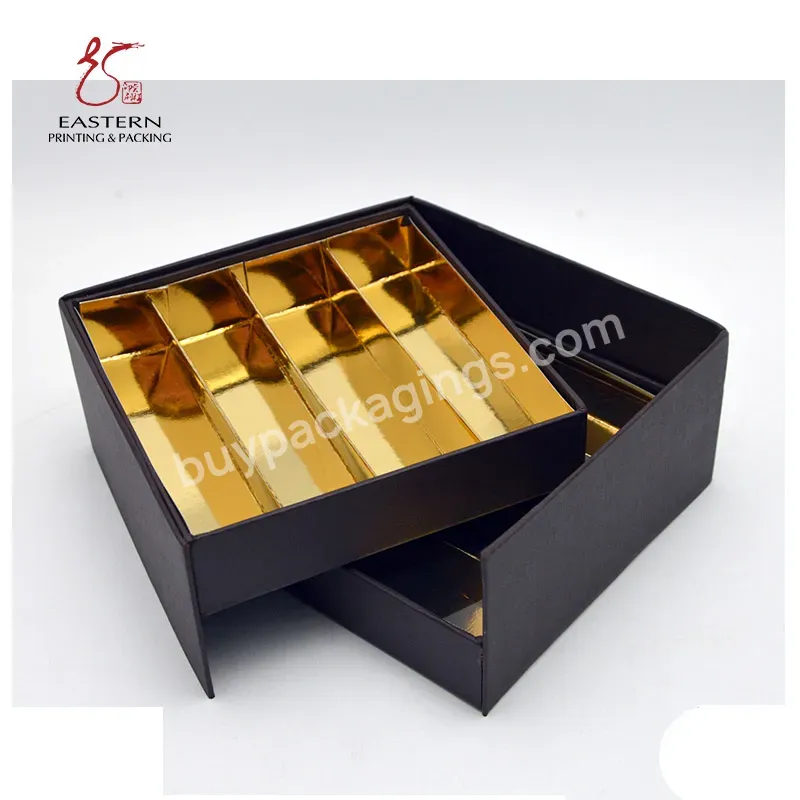 Oem Hot Bulk Candy Chocolate Box With Paper Tray