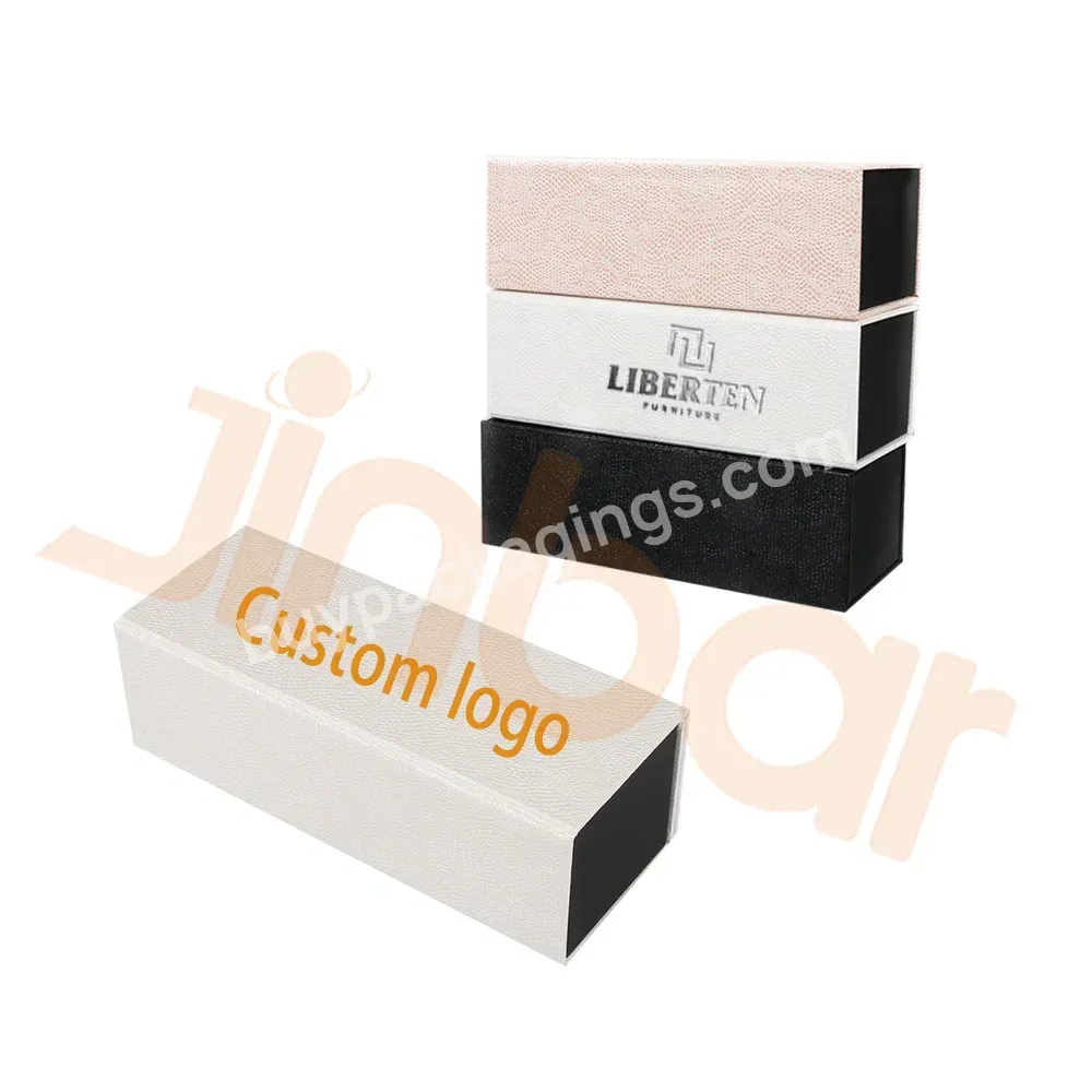 Oem Small Size Luxury Custom White Watch Box Glasses Storage Display Box Ladies Watch Sleeve Packaging Gift Box - Buy White Watch Box,Box Sleeve Packaging,Storage Display Box.