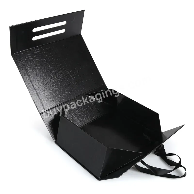 Packaging Magnetic Box And Pouch Gift Box Packaging With Handle Big Gift Box - Buy Packaging Magnetic Box And Pouch,Gift Box Packaging With Handle,Big Gift Box.