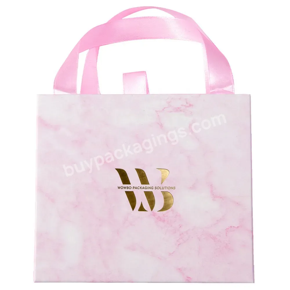 Paperbag Small Handbag Nouveau Produit De Mode Grossiste Bijoux En Acier Inoxydable Shanghai Papier Core Emballage Main De Luxe - Buy Adviento Products Souvenirs Rouge 925 Fleur De Decoracion Plastic Hp Concealer Brush Pink Removable Geur Packing Fra