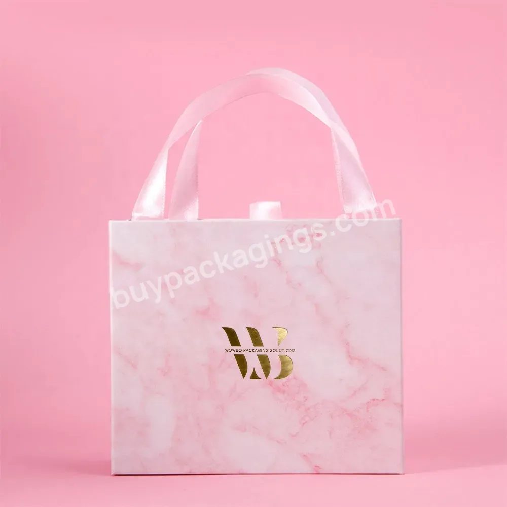 Paperbag Small Handbag Nouveau Produit De Mode Grossiste Bijoux En Acier Inoxydable Shanghai Papier Core Emballage Main De Luxe - Buy Adviento Products Souvenirs Rouge 925 Fleur De Decoracion Plastic Hp Concealer Brush Pink Removable Geur Packing Fra