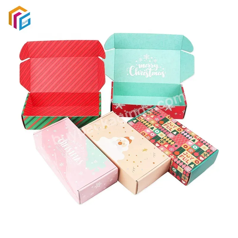 Personalized Double Print Paper Mailer Box Cement Recycled Cosmetics Gift Boxes Packaging Tuck And Front Corrugated Shipping Box - Buy Corrugated Shipping Box,Paper Mailer Box,Gift Boxes Packaging.