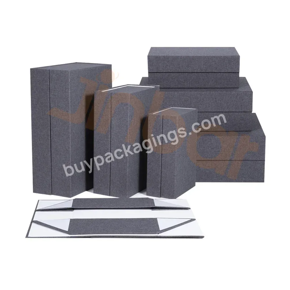 Production Experts For Cake Moon Cake Packaging Boxes Print Large Paper Wholesale Matte Black Gift Boxes Cardboard Paper - Buy Folding Magnetic Gift Box With Magnetic Lid Gift Boxes With Magnetic Lid Folding Box Packaging Magnetic Lash Box
custom Ma