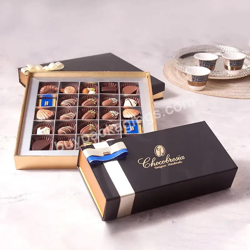 Ramadan Countdown Dates Festiva Dates Packaging Ramadan Mubarak Kareem Luna Chocolate Gift Box Middle East United Arab Emirates - Buy Saudi Arabia Ramadan Gift Boxes,Ramadan Mailer Box,Ramadan Mubarak Gift Box.