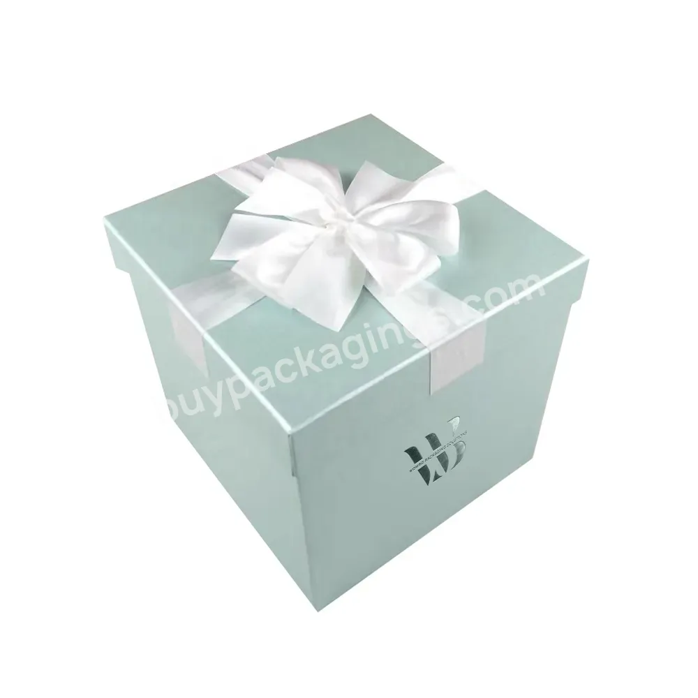 Special Shape Green Forest Style Candy Boxes Wedding Favors Bomboniere Paper Party Chocolate Gift Box 2 Door Luxury Emballage - Buy 2 Oz Clear Glass Bottles Wrapper Bolsas Para Florera Pet Food Canvas Victorias Cake Container Takeaway Pedi-vac Girl B