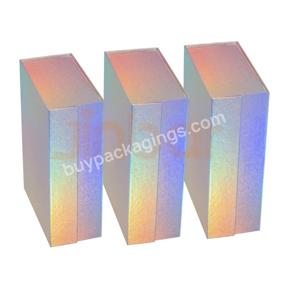 Tailored Packaging Solutions Cartons Emballage Holographic Box Dress For Wedding Birthday Enchanted Memory Boxes - Buy Box Dress For,Cartons Emballage Box,Enchanted Memory Boxes.