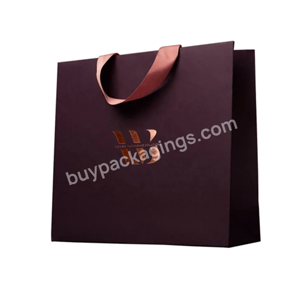 The Most Popular In The Market Grocery Et Grande Surfaces Shopping Bags Paperbag With Handle Discount Einkaufstasche Ramadan Eid