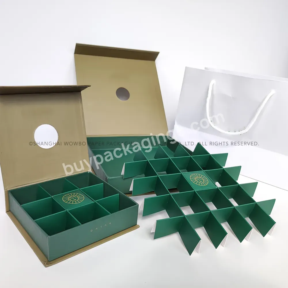 Unique Design Hot Selling Custom Logo Printing Luxury Paper Magnetic Box With Flip Lid Wholesale Delicate Paper Package Box Pre