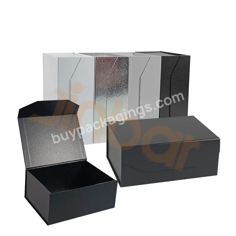 Versatile Themed Assortment Box For Liquor Gift Rectangular Empty Perfume Bottle Sponge Inside Jewellery Box Silver Black Pink - Buy Gift Luxury Simple Empty Rigid Paper Cardboard Gift Box,Gift Boxes Gift Box Customized Foldable Luxury Gift Paper Box