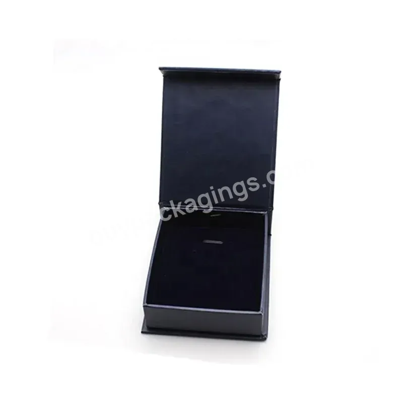 Wholase Tongxing Special Design Paper+boxes For Ring Earring Bracelet Necklace Jewelry Box