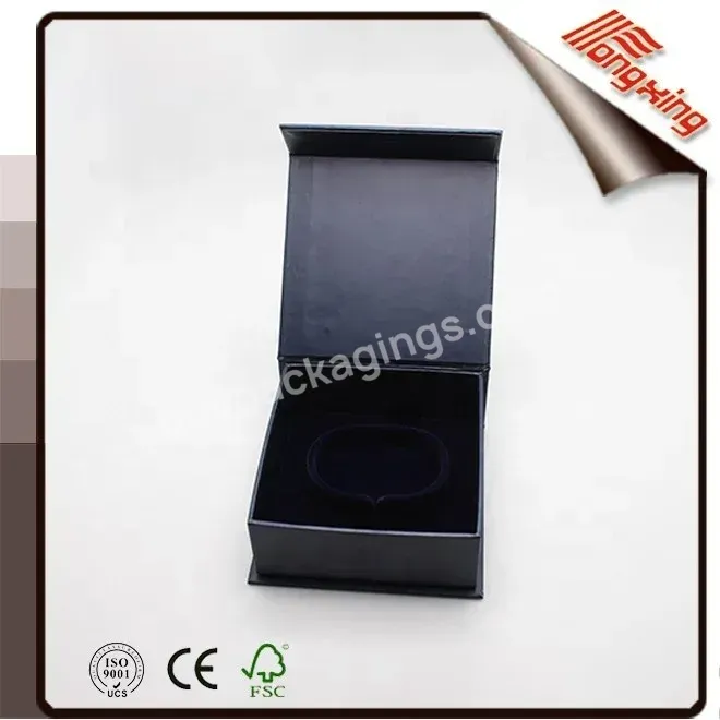 Wholase Tongxing Special Design Paper+boxes For Ring Earring Bracelet Necklace Jewelry Box