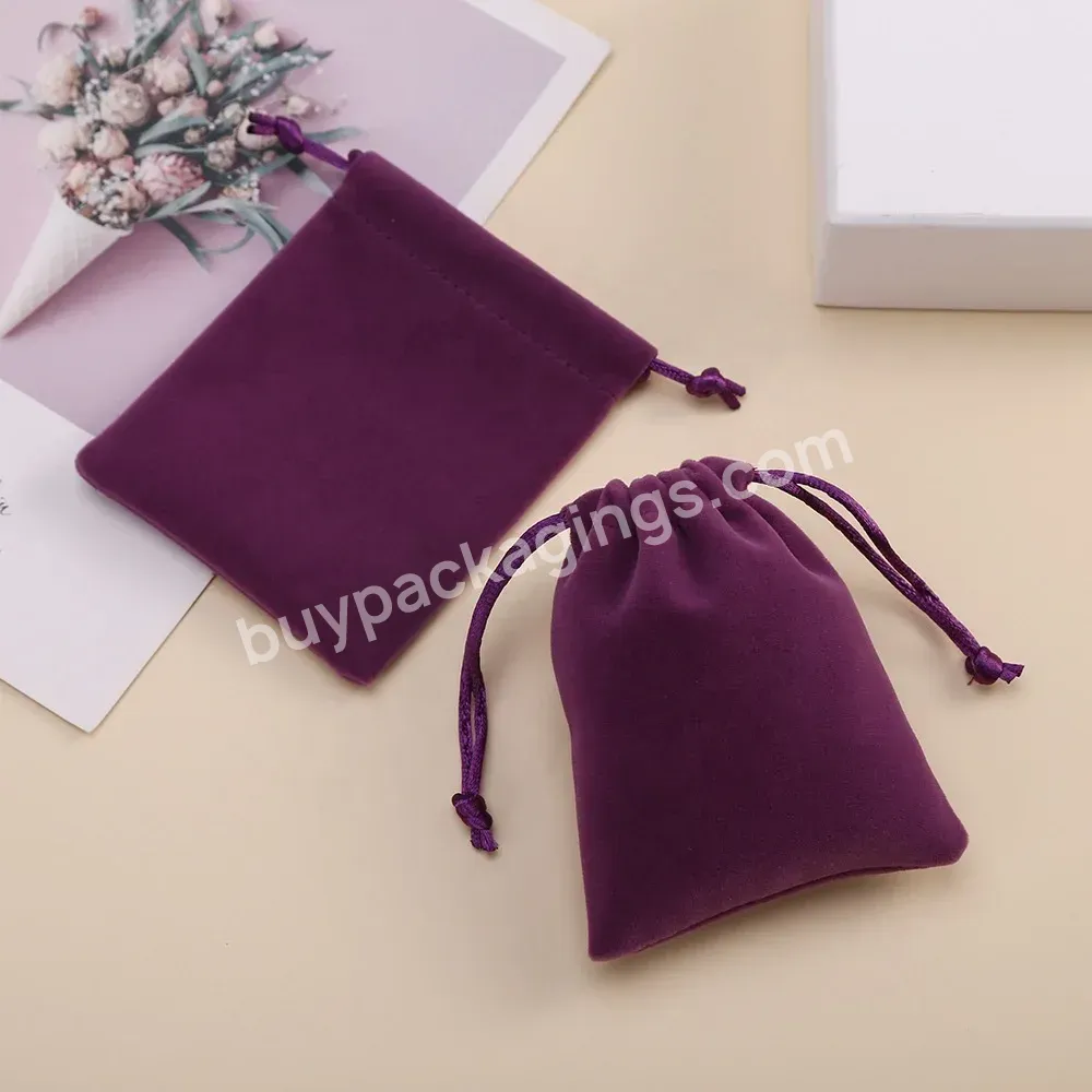 Wholesale Custom Gift Pouch Drawstring Purple Velvet Flannel Jewelry Drawstring Pouch Bag Gift Bag With Custom Logo - Buy Wholesale Custom Gift Pouch Drawstring Purple Velvet Flannel Jewelry Drawstring Pouch Bag Gift Bag With Custom Logo
small Cotto