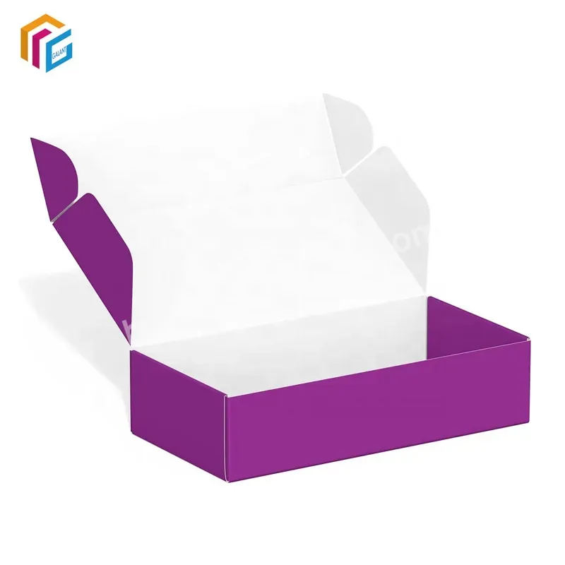 Wholesale Custom Logo Print Paper Shipping Boxes Clothing Shoes Packaging Boxes Special Rigid Corrugated Shipping Mailer Boxes - Buy Corrugated Shipping Mailer Boxes,Paper Shipping Boxes,Packaging Boxes.