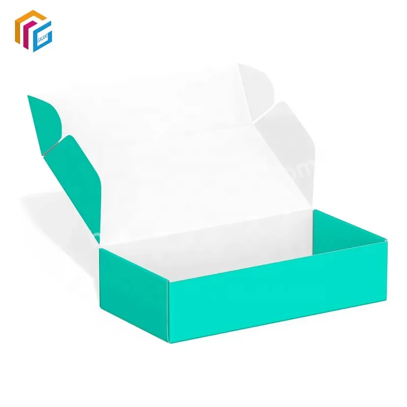 Wholesale Custom Logo Print Paper Shipping Boxes Clothing Shoes Packaging Boxes Special Rigid Corrugated Shipping Mailer Boxes - Buy Corrugated Shipping Mailer Boxes,Paper Shipping Boxes,Packaging Boxes.