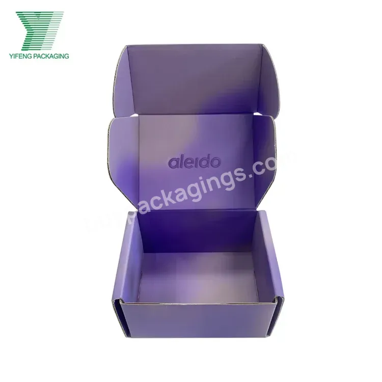 Wholesale Custom Logo Printed Rigid Paper Packaging Boxes Cheap Cardboard Shipping Cosmetic Box - Buy Wholesale Garment Clothing Underwear Shipping Box Corrugated Paper Box,Custom Print Corrugated Boxes Recycled Cardboard Cosmetic Shipping Mailing Bo