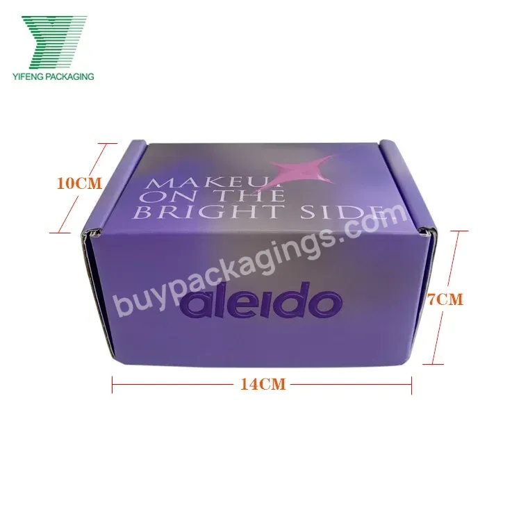 Wholesale Custom Logo Printed Rigid Paper Packaging Boxes Cheap Cardboard Shipping Cosmetic Box - Buy Wholesale Garment Clothing Underwear Shipping Box Corrugated Paper Box,Custom Print Corrugated Boxes Recycled Cardboard Cosmetic Shipping Mailing Bo