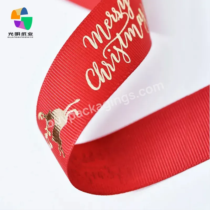 Wholesale Decoration Printed 15mm 38mm Polyester Christmas Silk Double Sided Satin Ribbons - Buy Satin Ribbon Manufacturers,Decorative Satin Ribbon,Single Face Satin Ribbon 1 1/2 Inches.