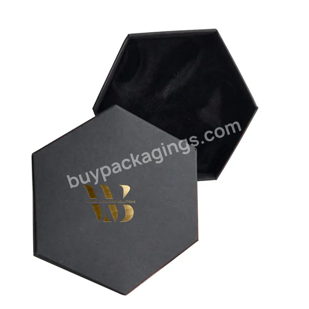 Wholesale Jewellery Unisex Coffret Bijoux Coffin Shape Coque De Ring Accessories Packet Emballage Kraft Gift 2 Piece Gloss Gifts