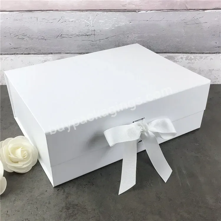 Wholesale Underwear Scarf Skirt Clothes Gift Packing Box Custom Paper Gift Box Folding Magnet Recyclable For Shoe Clothes - Buy Custom Luxury Cardboard Box For Clothing Packiging Clothes Cheap Custom Men's Shirt Gift Box Clothes Packaging Box,Hot Sal