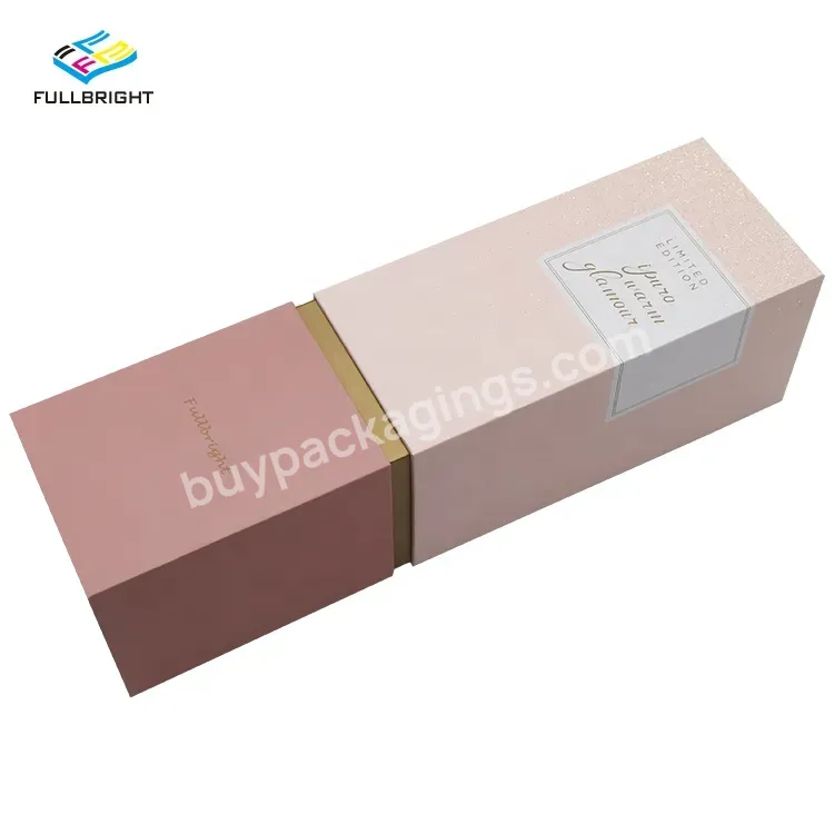 Rigide Custom Luxury Beauty Paper Packaging Cardboard Gift Essential Oil Box - Buy Sustainable Skincare Rectangular Perfume Essential Oil Gift Packaging Paper Box With Storage,Chinese New Year Packaging Shenzhen White Rigid Essential Oil Paper Gift B