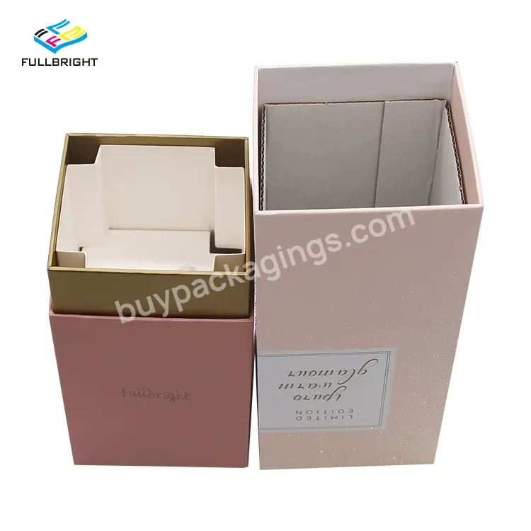 Wholesale Custom Printing Popular Design Hard Paper Cosmetic Packaging Rigid Luxury Gift Perfume Makeup Oil Bottle Cosmetic Box - Buy Printed Perfume Packaging Box Design Templates Box,Cardboard Michaels Gift Boxes,Gift Boxes For Bottles.