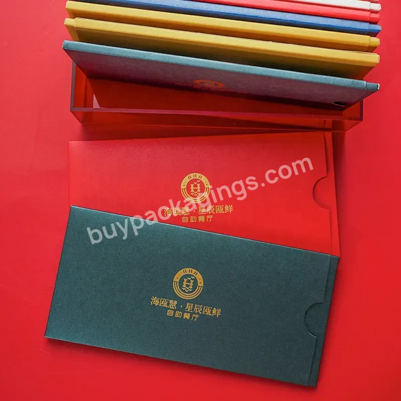 2021 Custom Logo Printed Creative Black Paper Sliding Drawer Credit Card Gift Box Vip Member Card Packaging Box - Buy Visa Credit Card Holder,Credit Card Gift Box,Delivery Box For Credit Card.