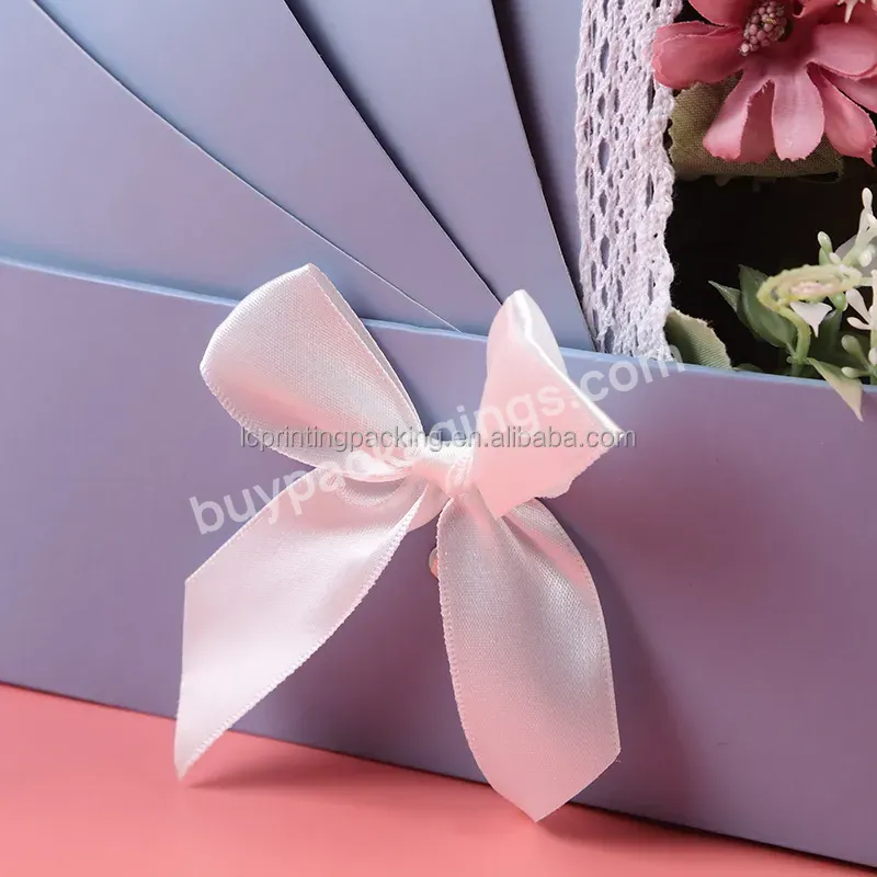 Creative Basket Shape Paper Boxes Baby Shower Gift Box For Flower And Chocolates Packaging - Buy Mother's Day Flower Packaging Gift Box,Baby Cradle Paper Gift Box For New Born Baby,Relaxing Spa Gift Paper Box.