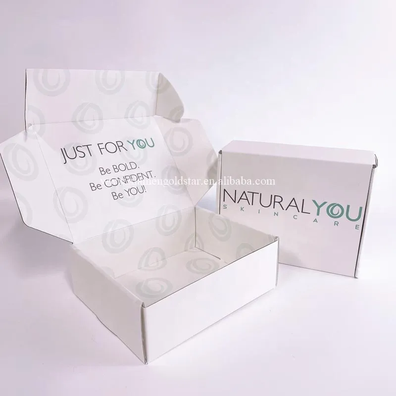 Custom Corrugated Gift Fold Box Oem & Odm Factory Shipping Paper Mailer Box Packaging With Logo - Buy Gift Fold Box,Shipping Paper Mailer Box,Mailer Box Packaging.