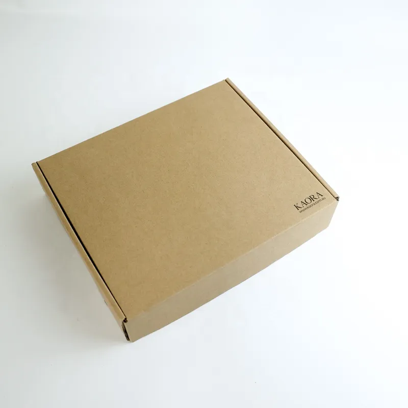 Custom Logo Kraft Eco Friendly Shipping Box Corrugated Mailer Box With Glass Jar Fragile Protect Paper Box - Buy Shipping Boxes,Glass Jar Fragile Protect Paper Box,Custom Shipping Box Corrugated Mailer Box.