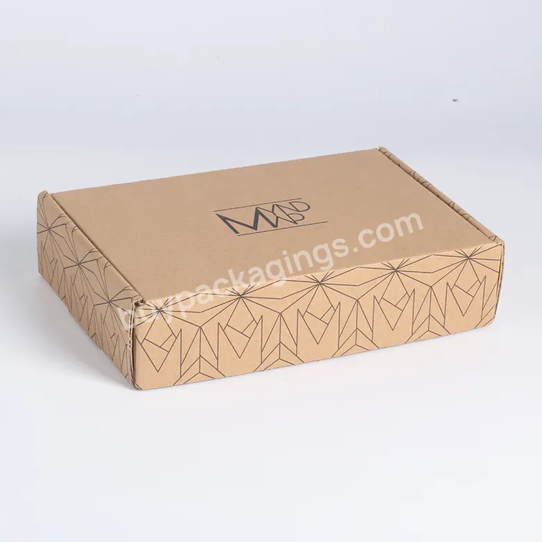 Customized Printed Small Cardboard Packaging Postal Box - Buy Postal Box,Postal Packaging Box,Customized Postal Box.