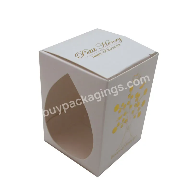 Factory Supply Paperboard Material Buckle Bottom Box Custom Packaging Box With Logo - Buy Buckle Bottom Box,Paper Packaging Box,Kraft Paper Case.