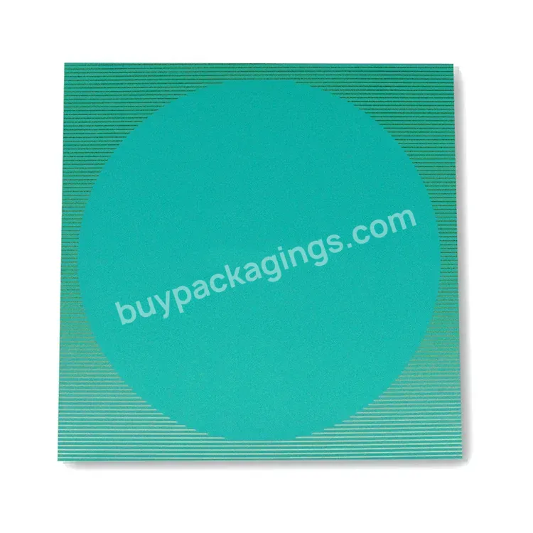 New Design 300 Gsm Paper Box Packaging Empty Chocolate Gift Box Paper Box Printing