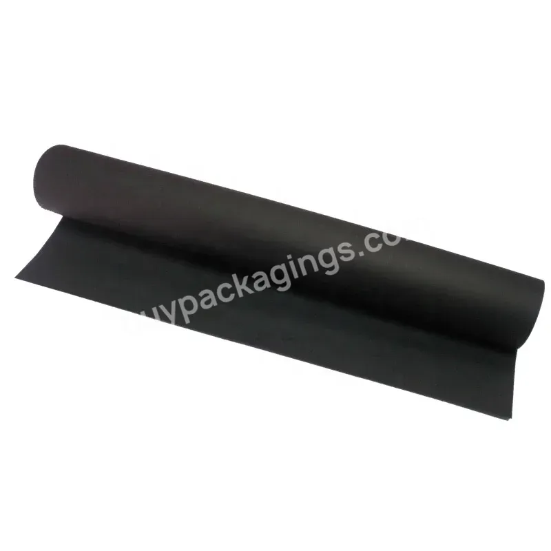 Hot Luxury Magnetic Gift Box Packaging Folding Custom Logo Hard Rigid Cardboard Paper Black