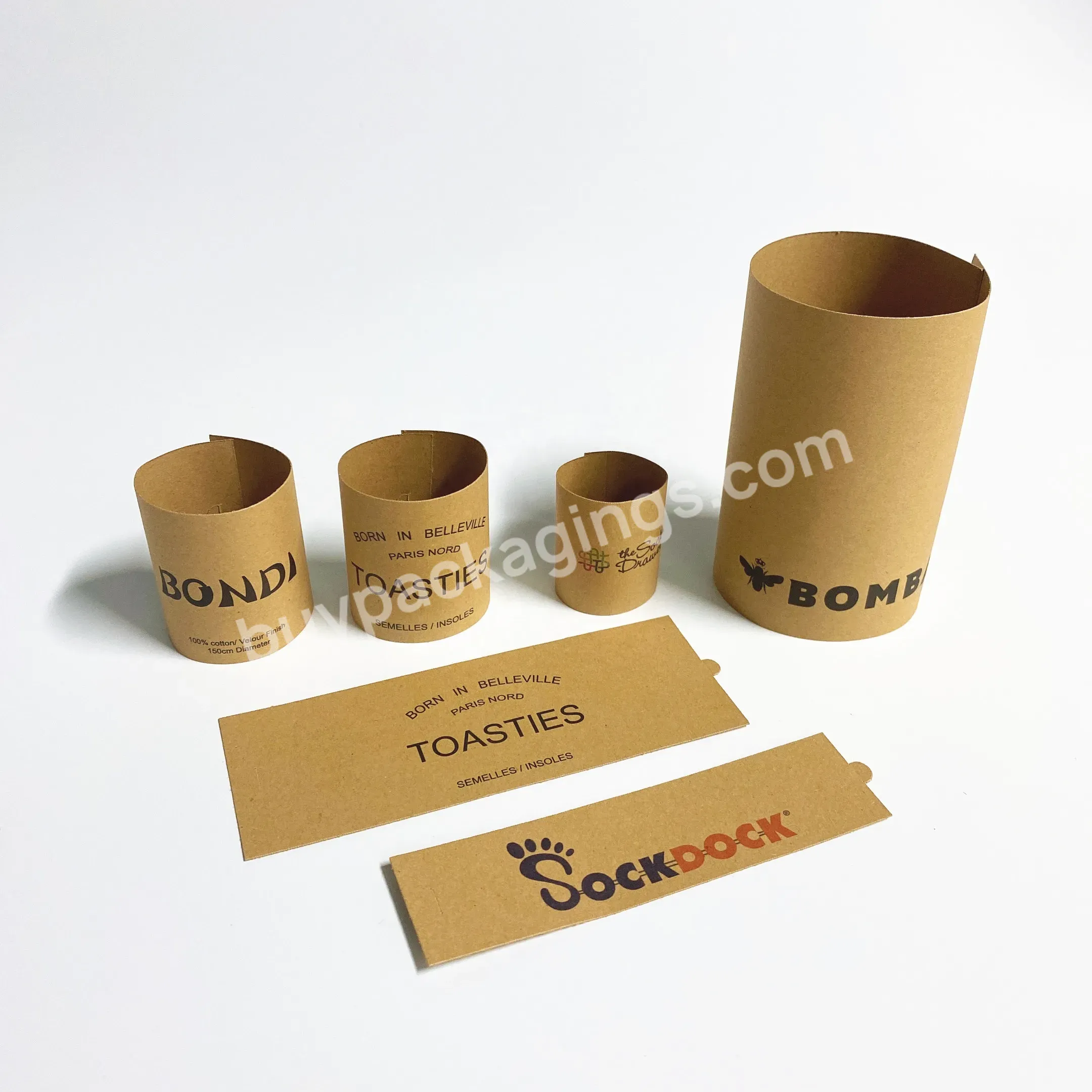 Custom Individual Paper Sleeve Wrapped Corrugated Paper Cup Sleeve Blue Paper Envelop Sleeve - Buy Corrugated Paper Cup Sleeve,Blue Paper Envelop Sleeve,Individual Paper Sleeve Wrapped.