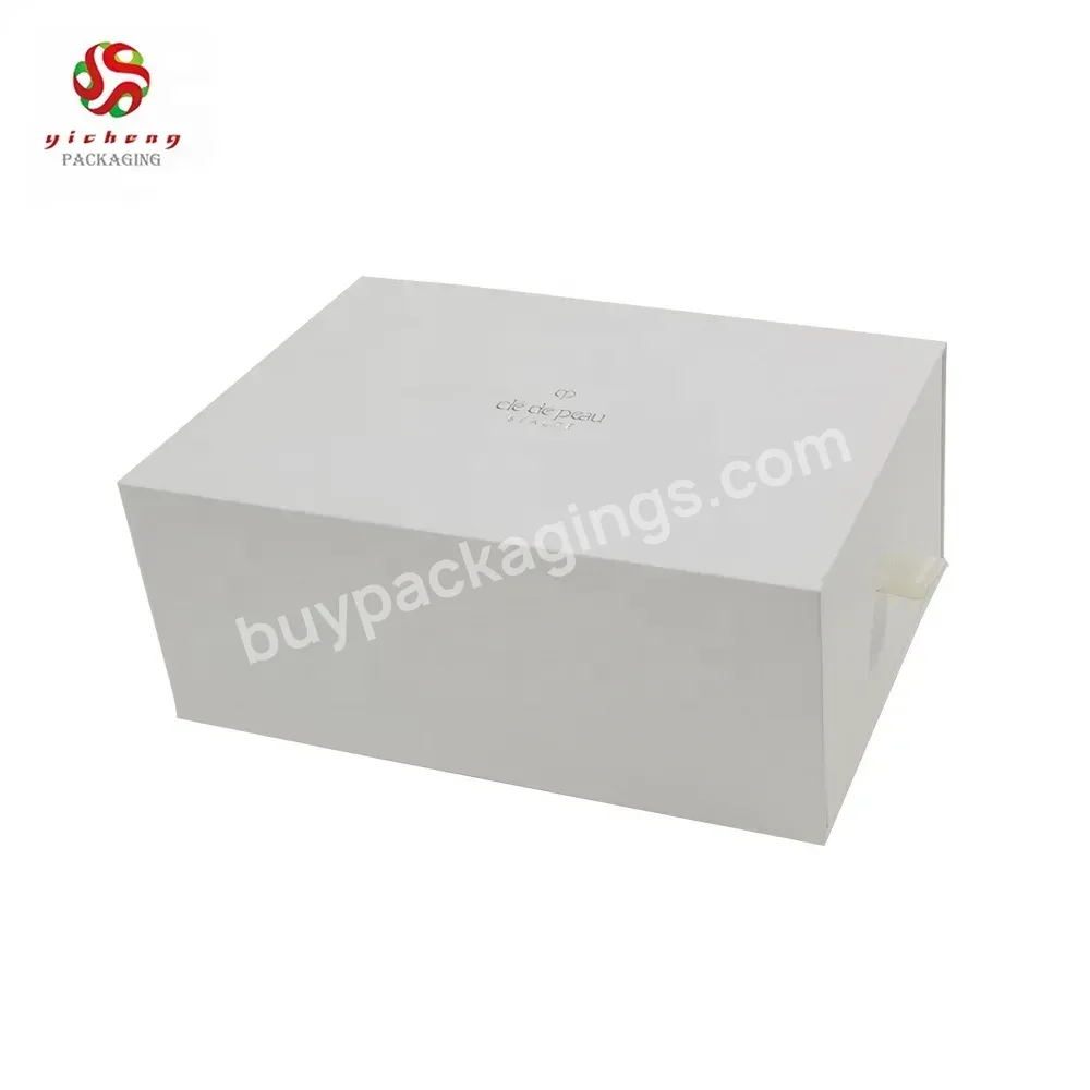 Custom Small Paper Cardboard Ring Drawer Packaging Jewelry Gift Box