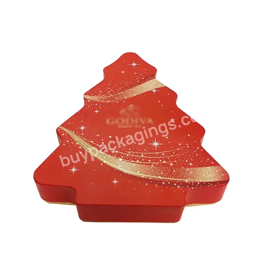 Customize Luxury Empty Strawberry Sweet Candy Chocolate Bonbon Packaging Gift Box Chocolate Boxes