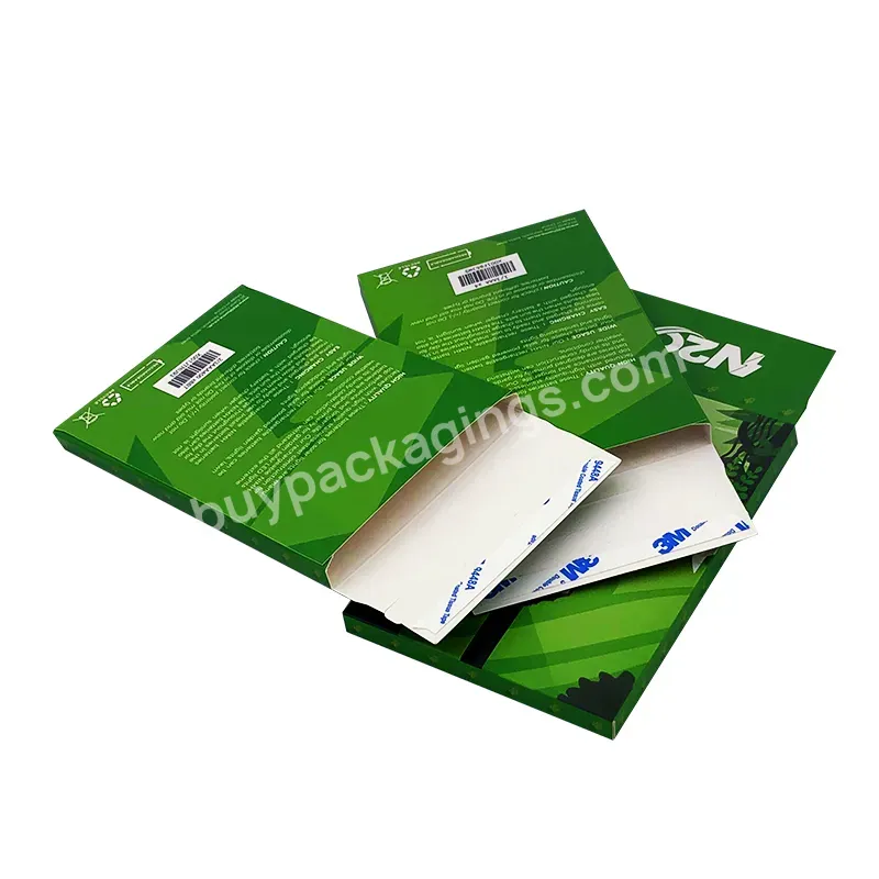 High Quality Wholesale Customized Paper Hotel Key Card Holder Room Card Sleeves Paper Cd Sleeve