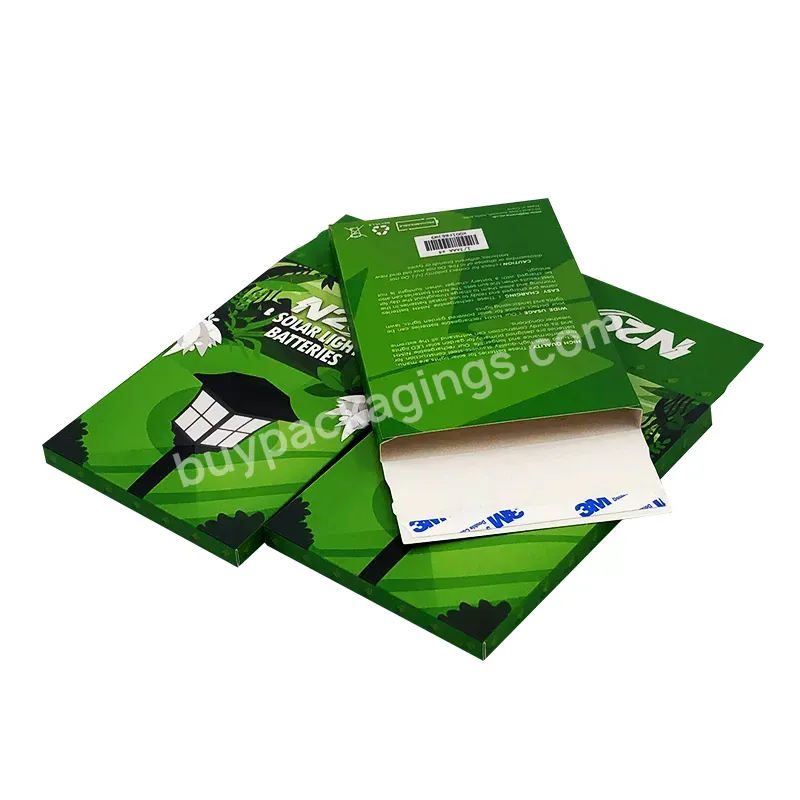High Quality Wholesale Customized Paper Hotel Key Card Holder Room Card Sleeves Paper Cd Sleeve