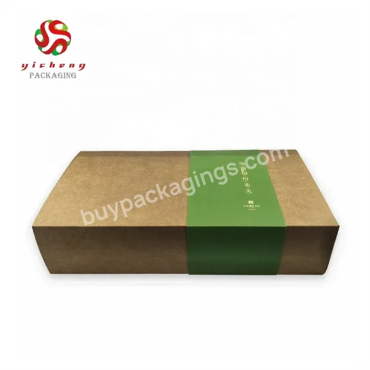 Hot Sale Custom Kraft Design Mug Shipping Boxes Cup Drawer Cardboard Paper Gift Packaging Box With Insert