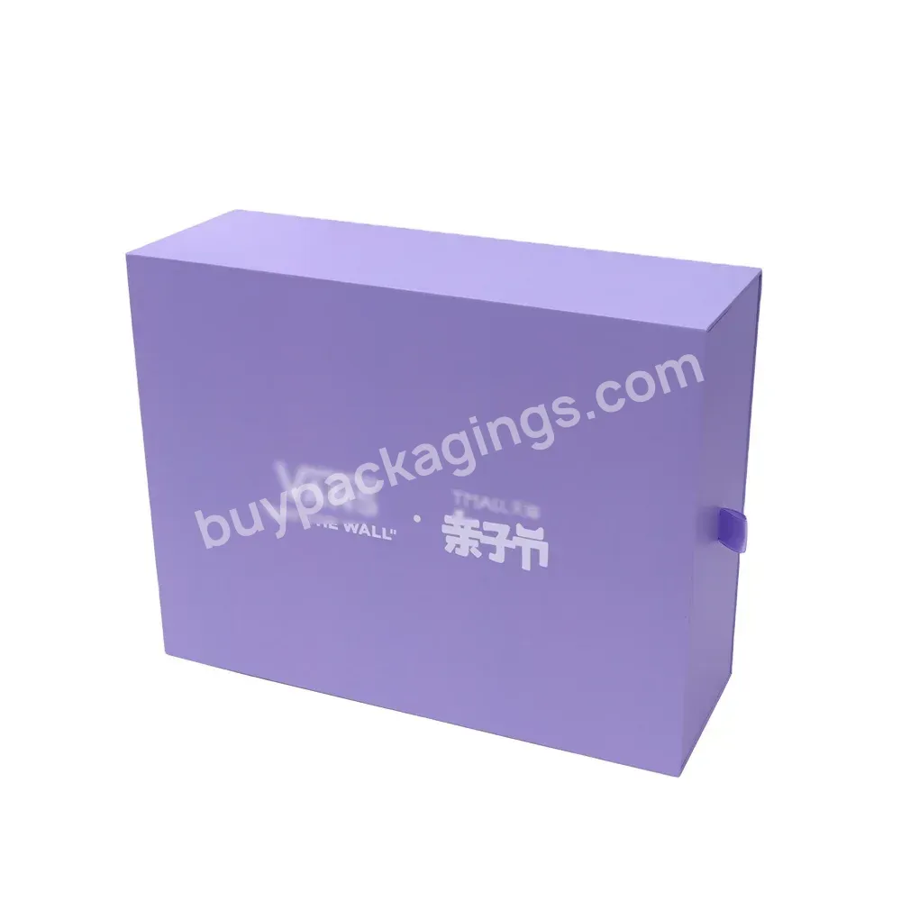 Shanghai Factory Direct Supply Wholesale Customized Logo Printed Gift Paper Shoe Packaging Boxes